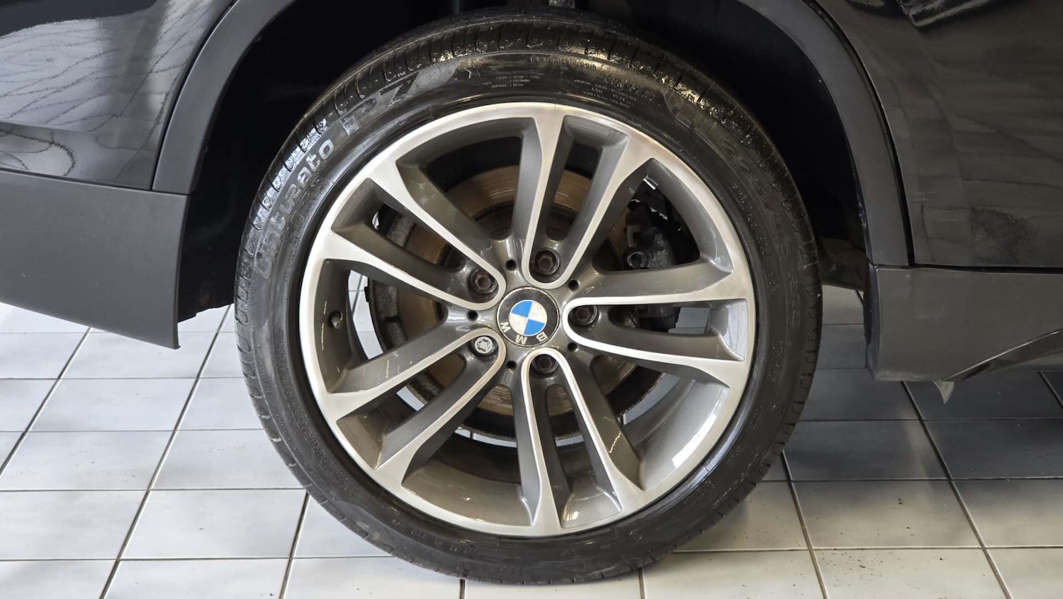 Used BMW X1 2013 for sale - 77054926: Photo 9
