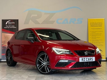 SEAT Leon feature image