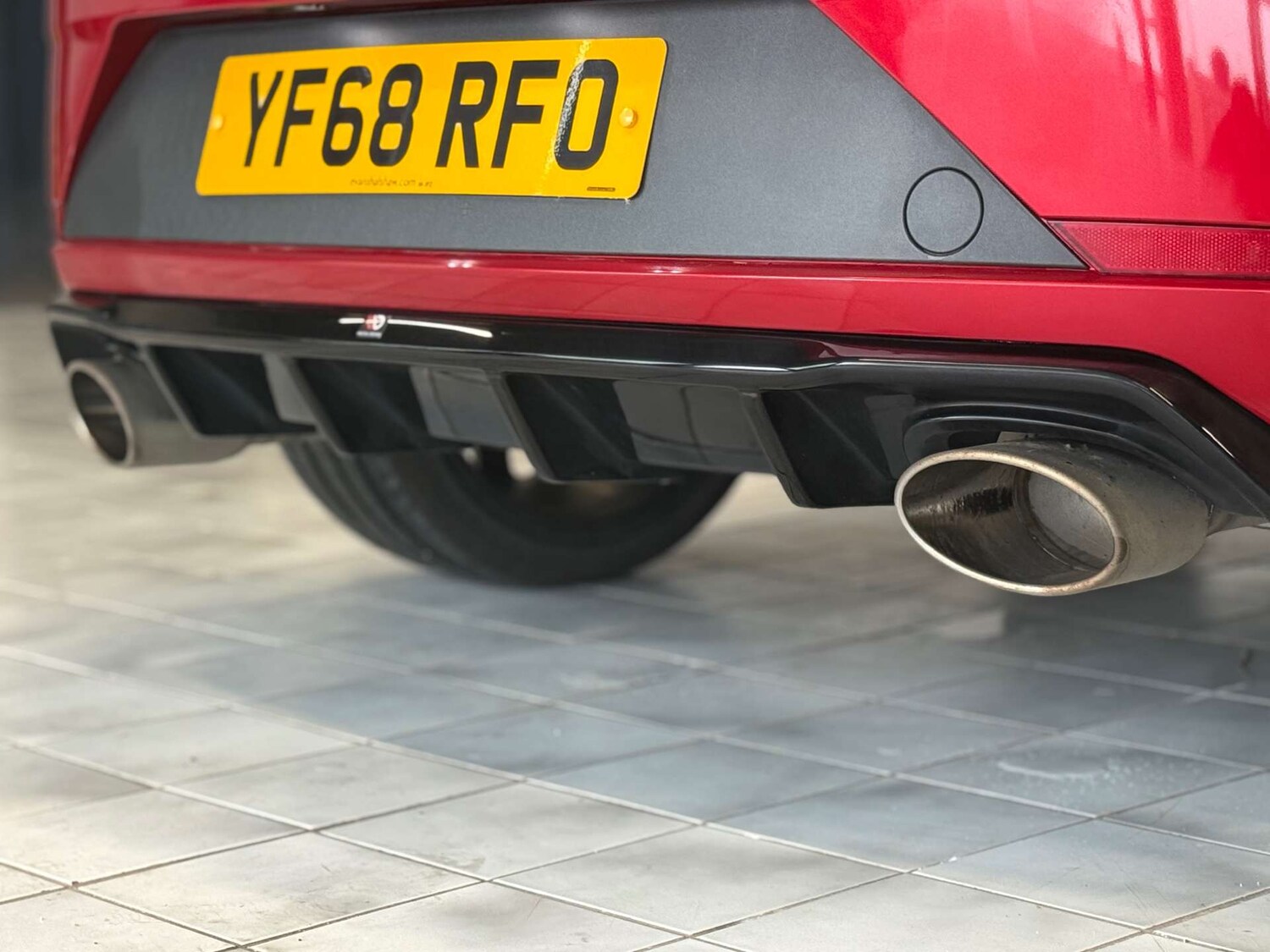 Used SEAT Leon 2018 for sale - 77897709: Photo 20