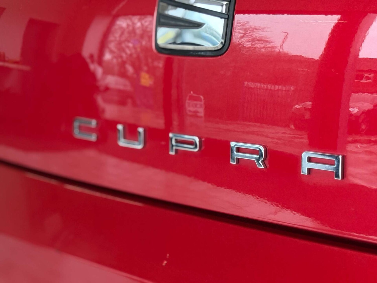 Used SEAT Leon 2018 for sale - 77897709: Photo 23