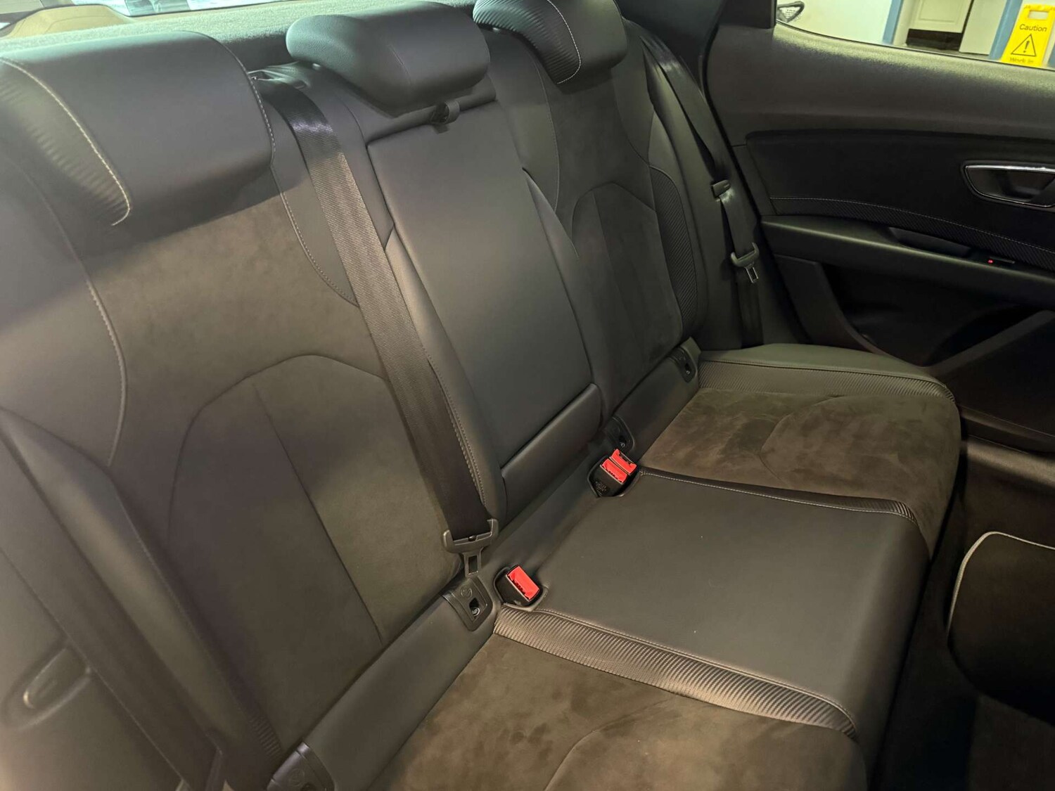 Used SEAT Leon 2018 for sale - 77897709: Photo 24