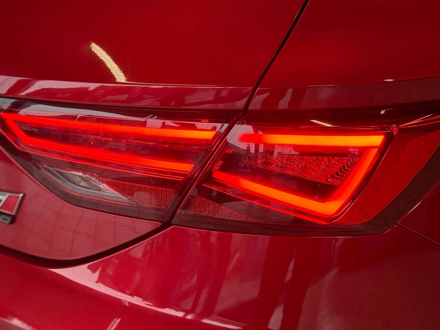 Used SEAT Leon 2018 for sale - 77897709: Photo 26