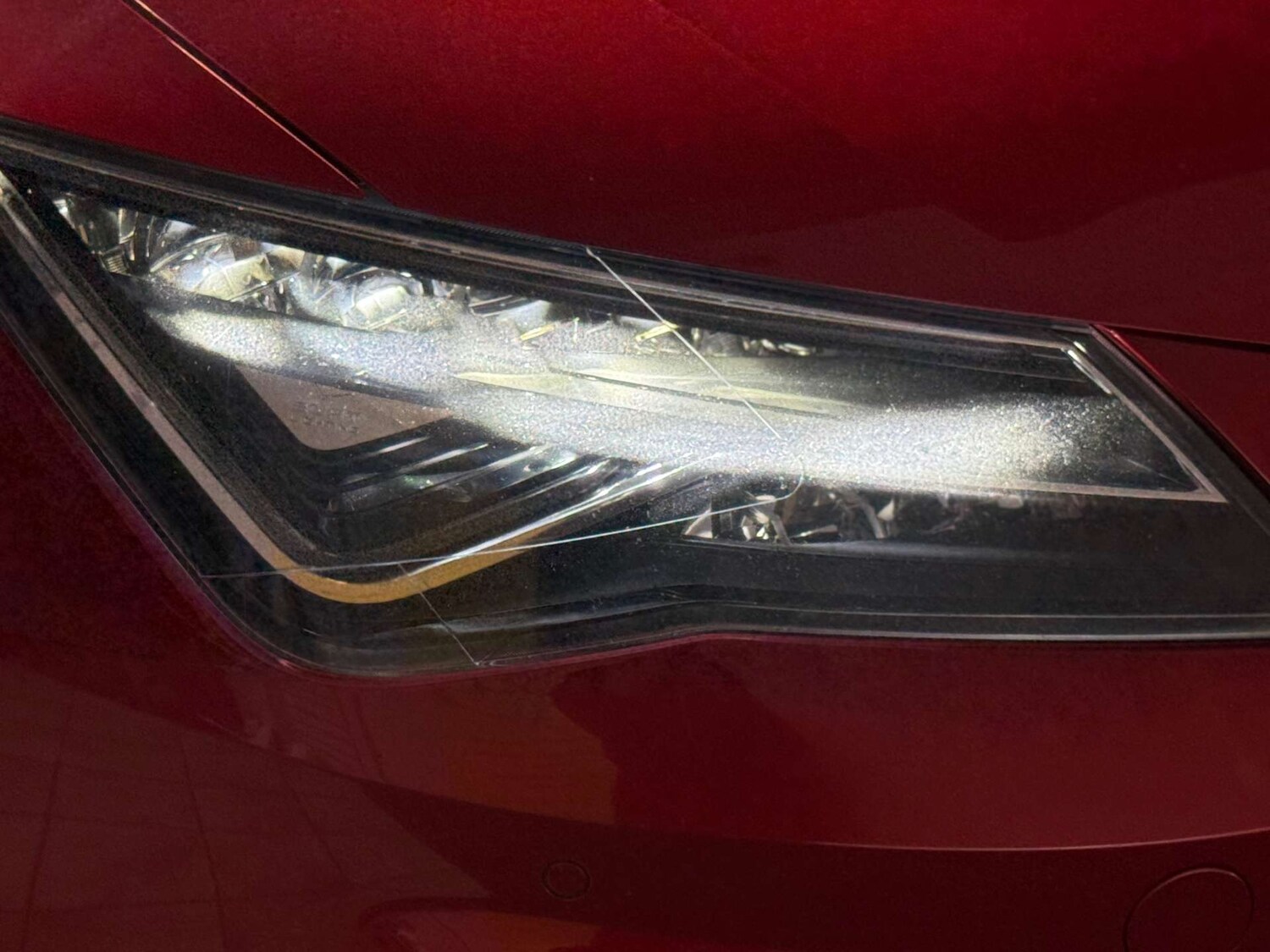 Used SEAT Leon 2018 for sale - 77897709: Photo 27