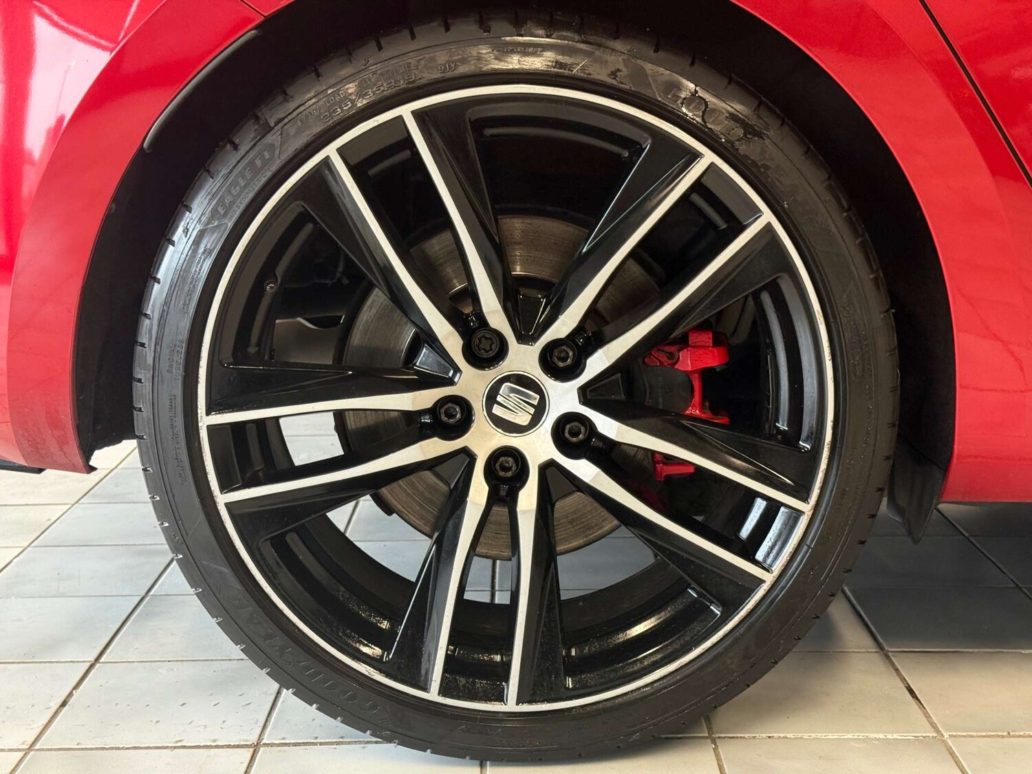 Used SEAT Leon 2018 for sale - 77897709: Photo 29