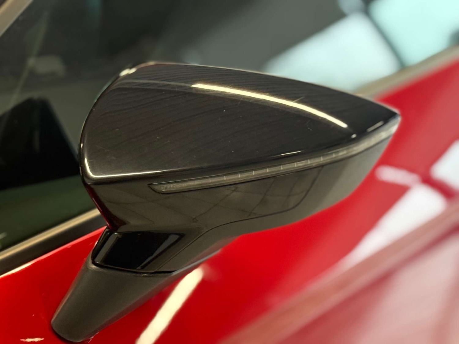 Used SEAT Leon 2018 for sale - 77897709: Photo 3