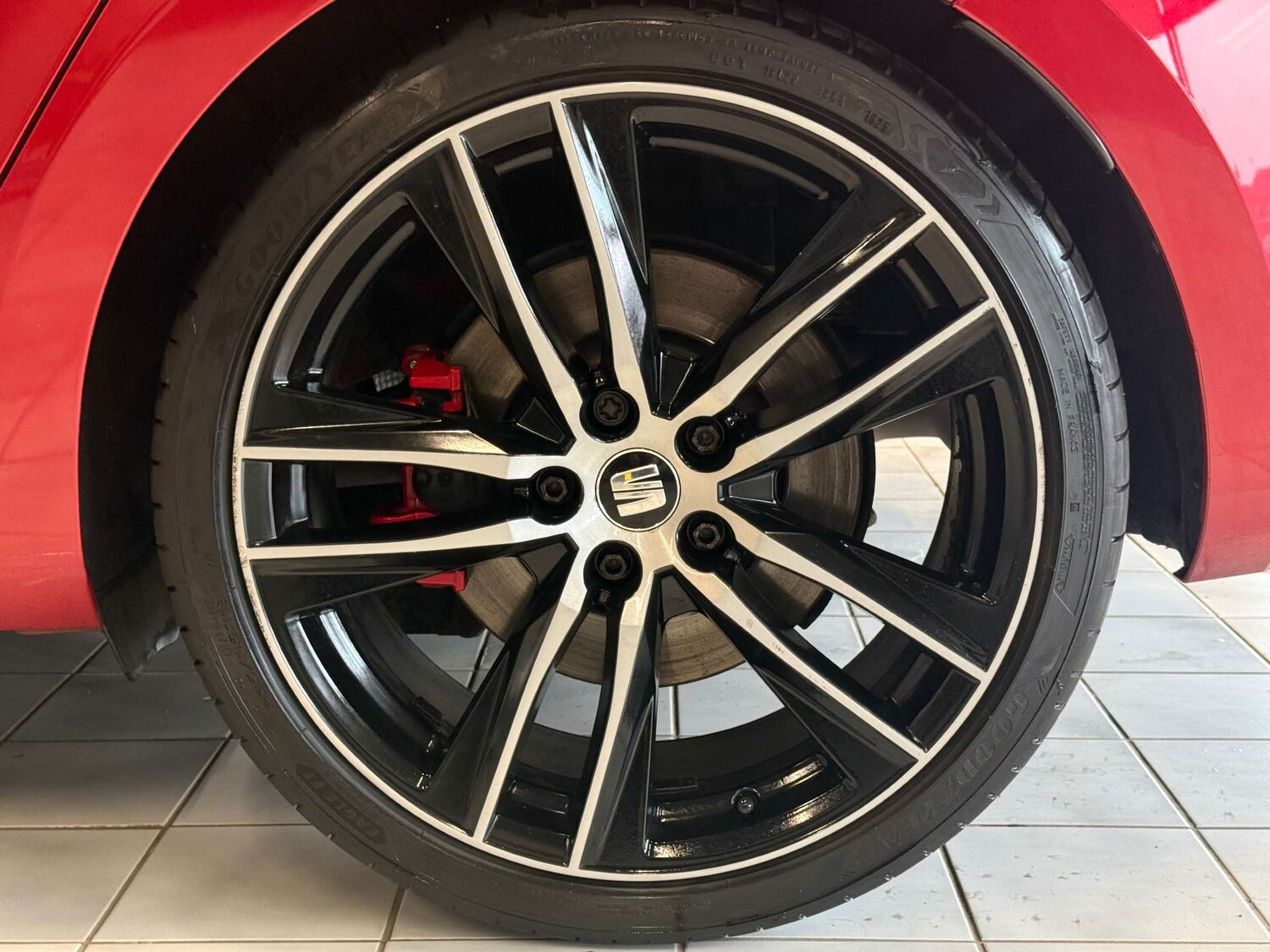 Used SEAT Leon 2018 for sale - 77897709: Photo 30