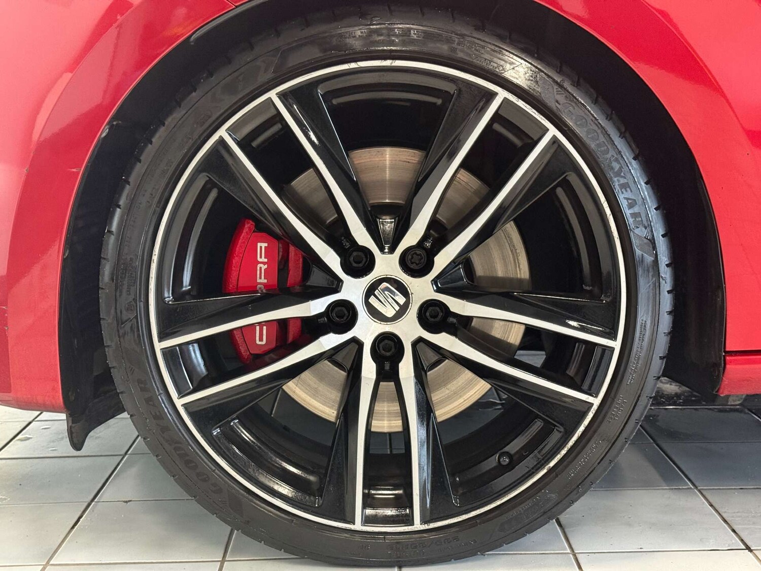 Used SEAT Leon 2018 for sale - 77897709: Photo 31