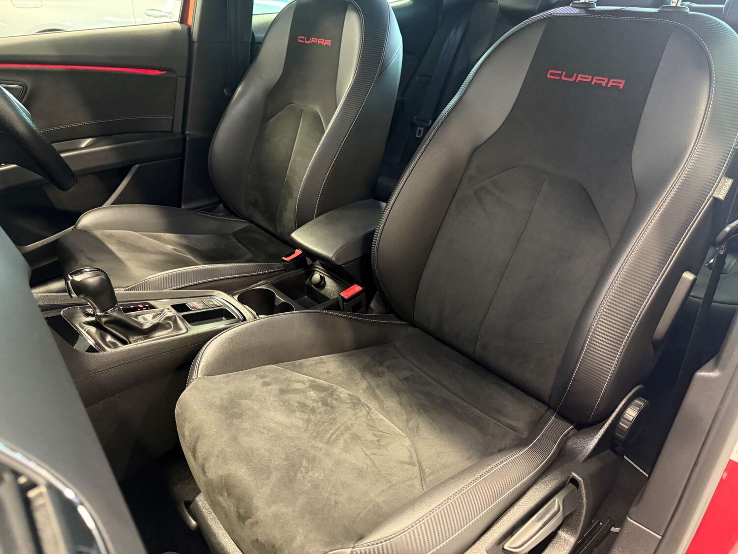 Used SEAT Leon 2018 for sale - 77897709: Photo 32