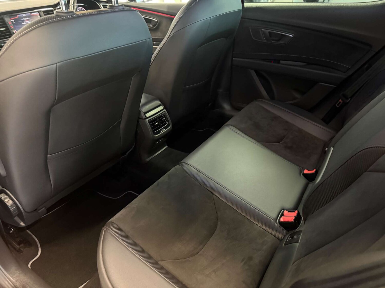 Used SEAT Leon 2018 for sale - 77897709: Photo 34