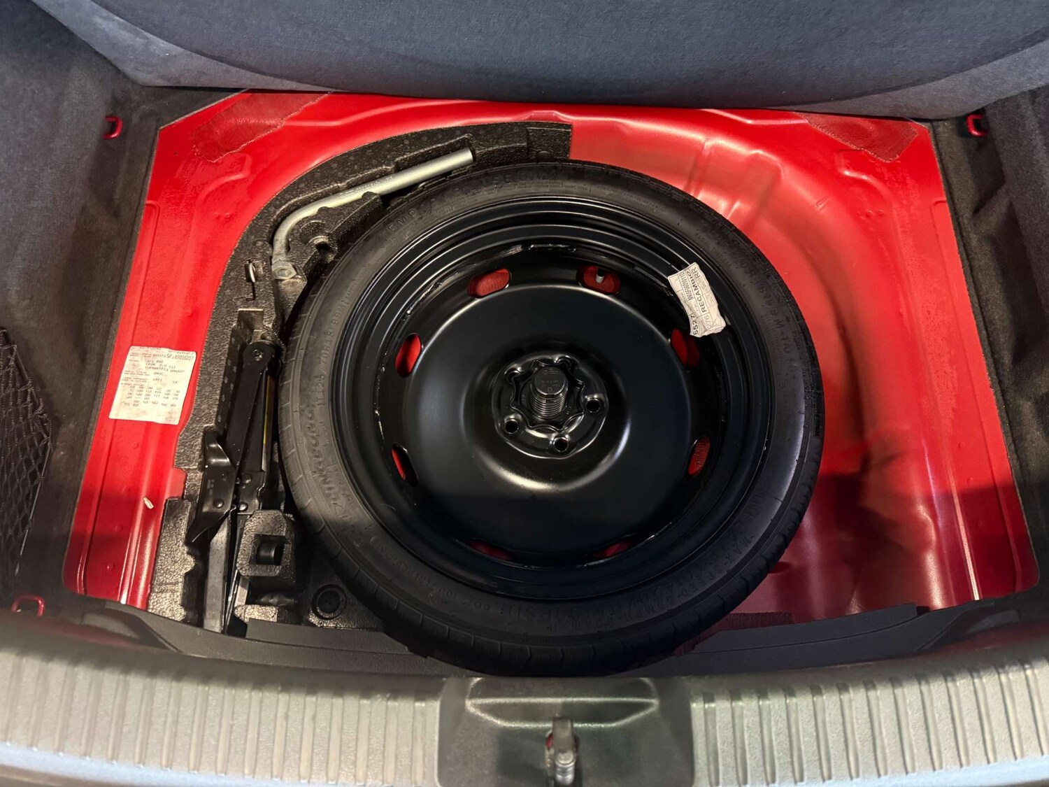 Used SEAT Leon 2018 for sale - 77897709: Photo 35