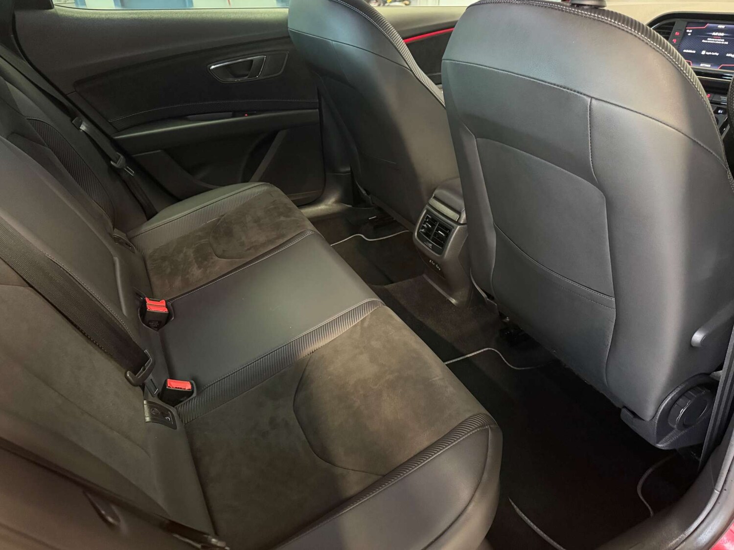 Used SEAT Leon 2018 for sale - 77897709: Photo 37