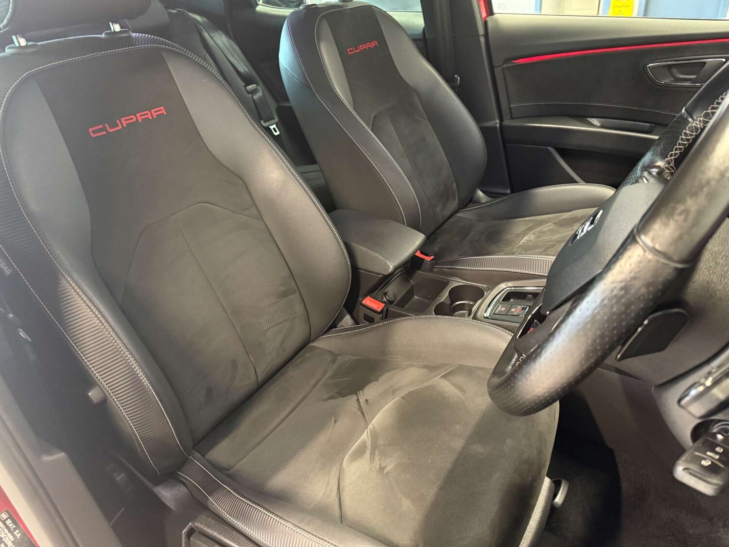 Used SEAT Leon 2018 for sale - 77897709: Photo 39