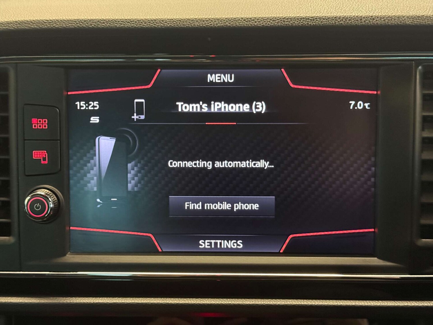 Used SEAT Leon 2018 for sale - 77897709: Photo 43