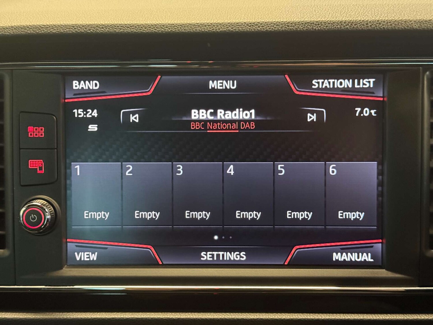 Used SEAT Leon 2018 for sale - 77897709: Photo 45