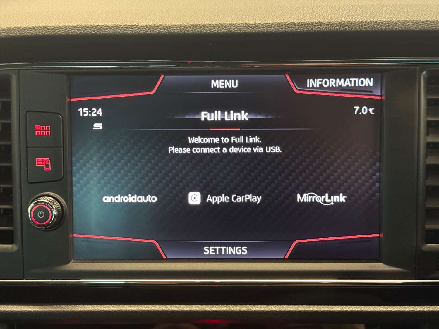 Used SEAT Leon 2018 for sale - 77897709: Photo 46