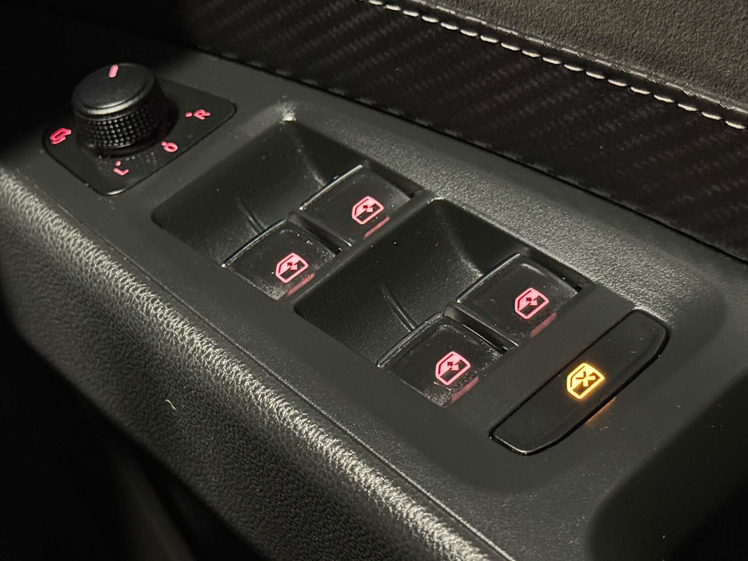 Used SEAT Leon 2018 for sale - 77897709: Photo 47