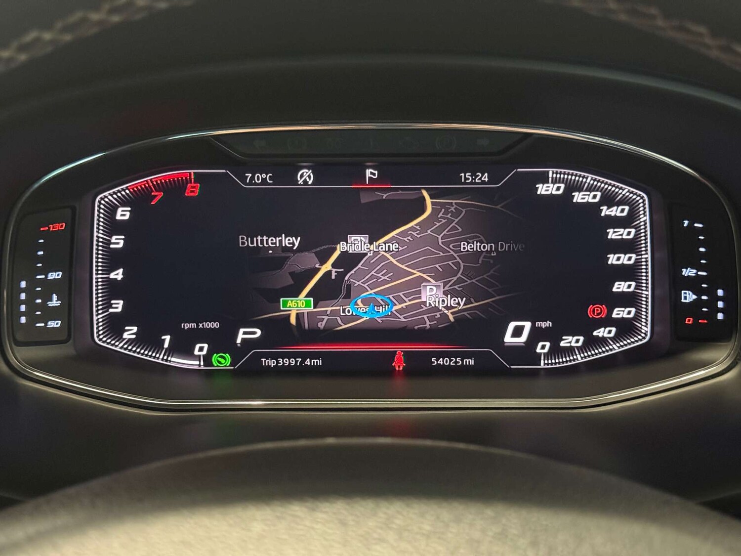 Used SEAT Leon 2018 for sale - 77897709: Photo 48