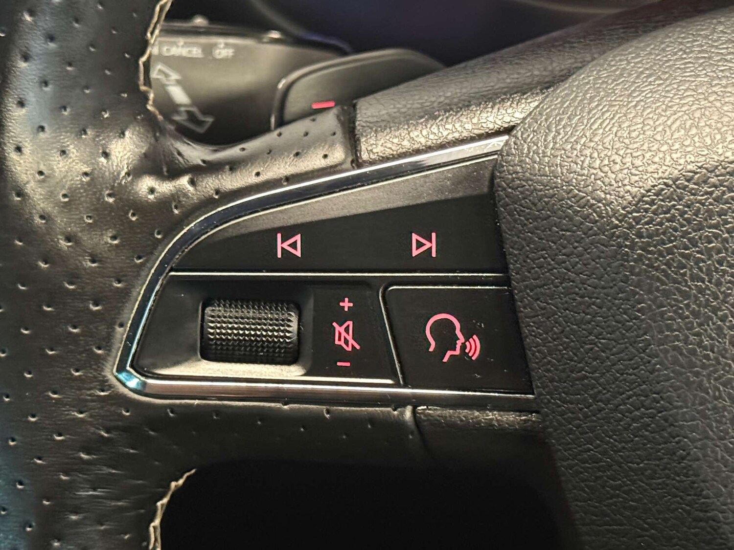 Used SEAT Leon 2018 for sale - 77897709: Photo 52