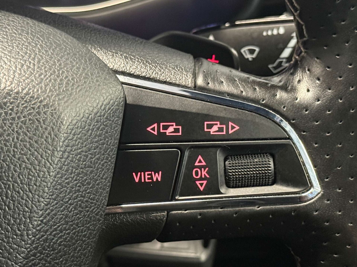 Used SEAT Leon 2018 for sale - 77897709: Photo 53