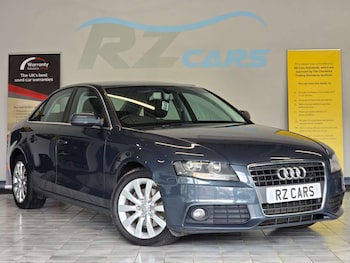 Used Audi A4 2009 for sale - 78478682: Photo