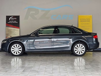Used Audi A4 2009 for sale - 78478682: Photo