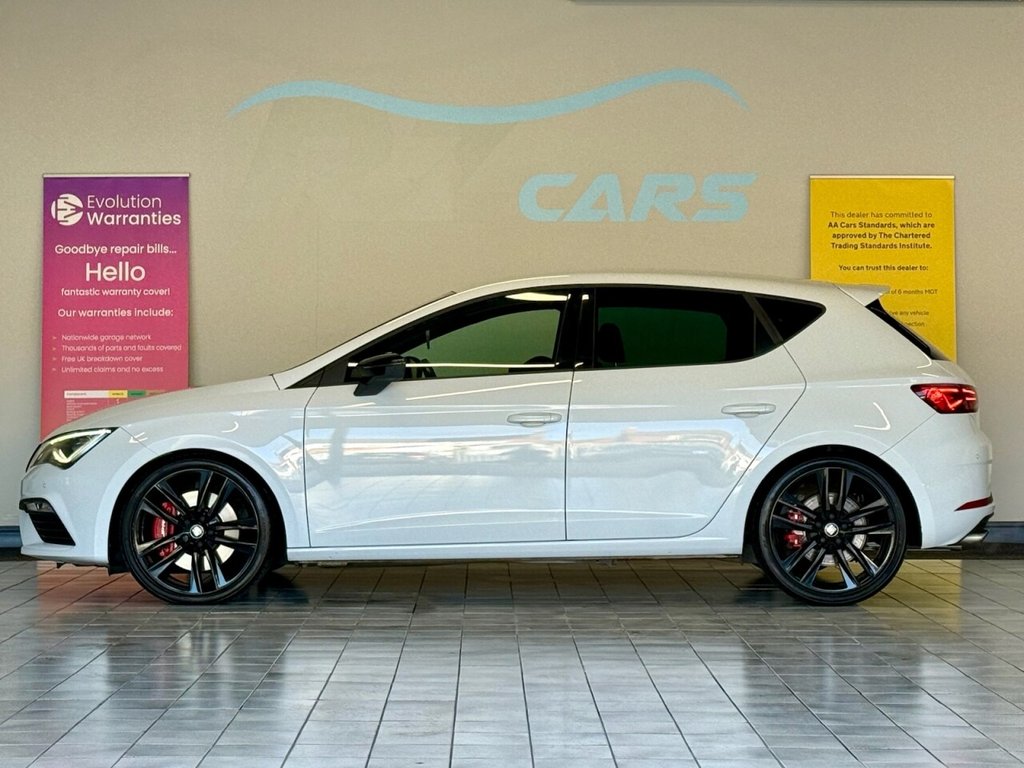 Used SEAT Leon 2018 for sale - 76640383: Photo 10