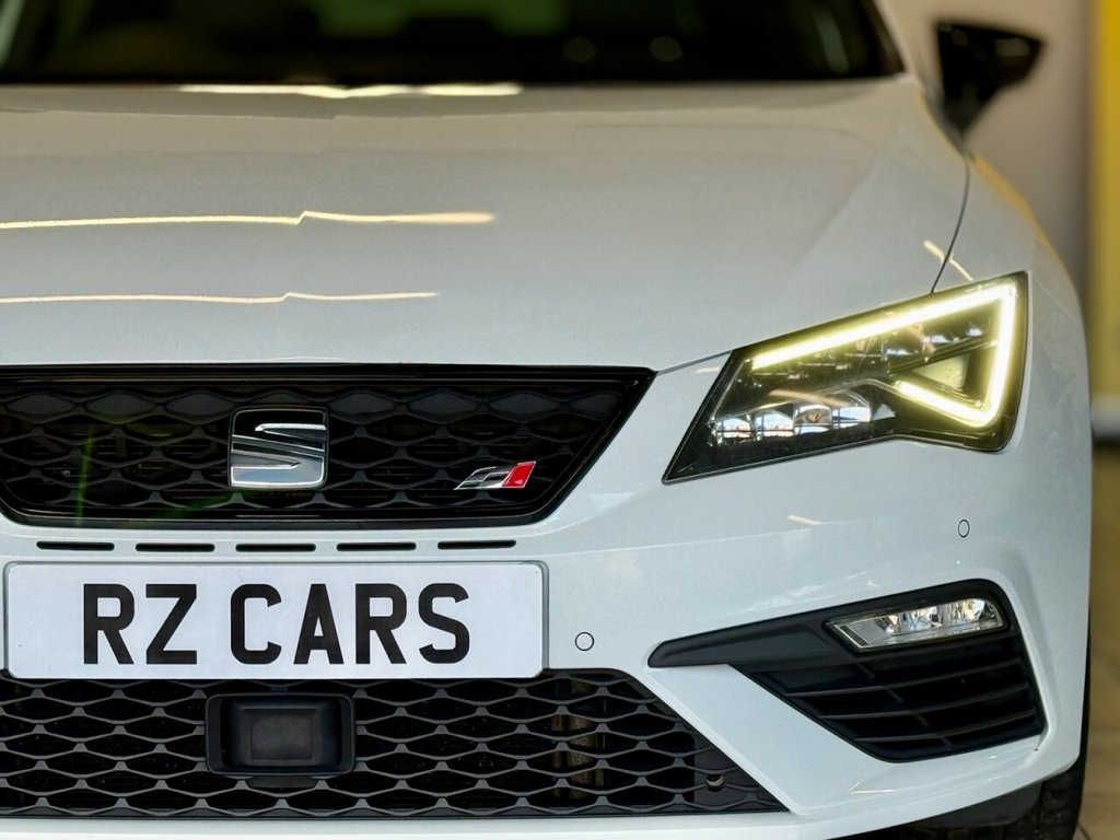 Used SEAT Leon 2018 for sale - 76640383: Photo 12