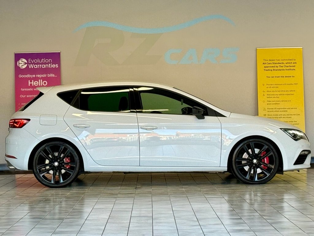 Used SEAT Leon 2018 for sale - 76640383: Photo 13