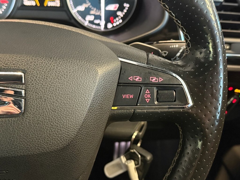 Used SEAT Leon 2018 for sale - 76640383: Photo 20