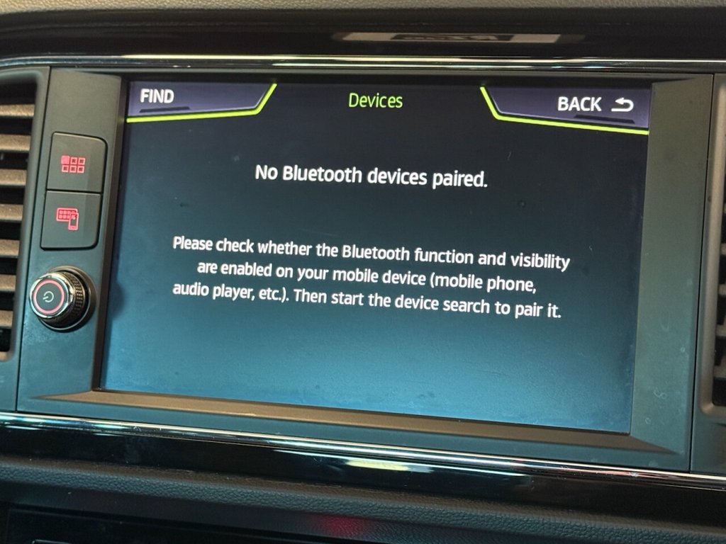 Used SEAT Leon 2018 for sale - 76640383: Photo 21