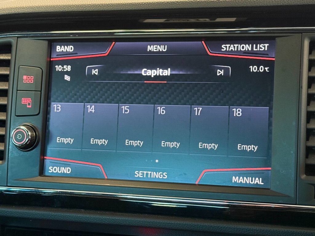 Used SEAT Leon 2018 for sale - 76640383: Photo 25