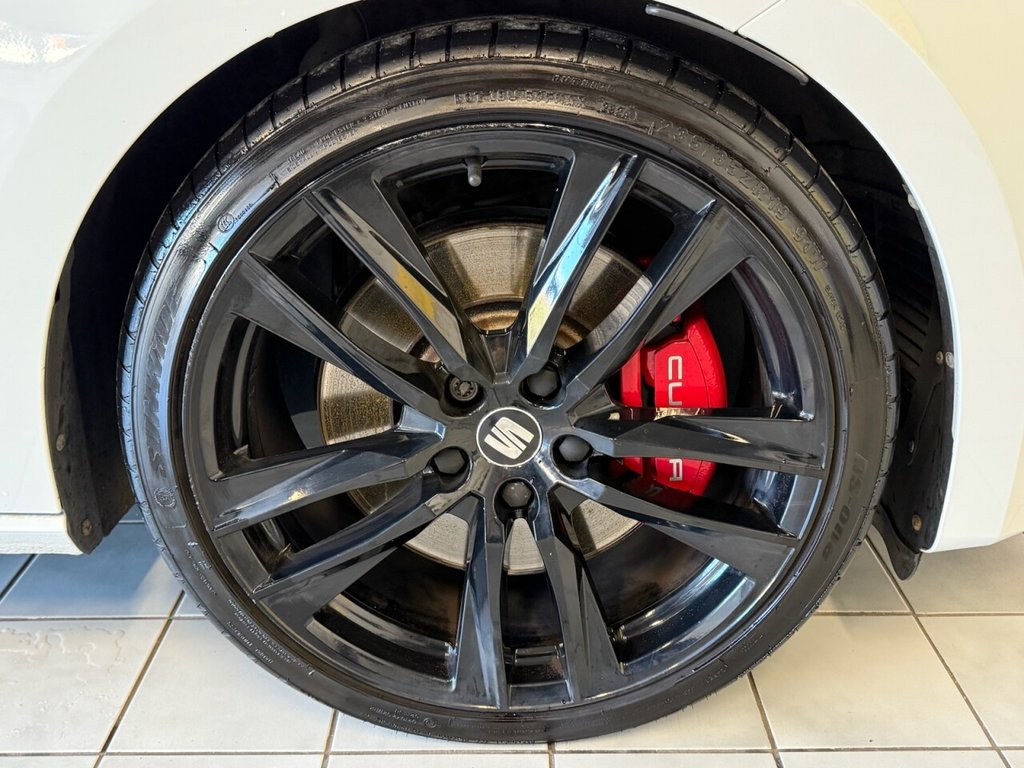 Used SEAT Leon 2018 for sale - 76640383: Photo 27