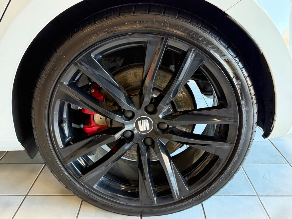 Used SEAT Leon 2018 for sale - 76640383: Photo 28