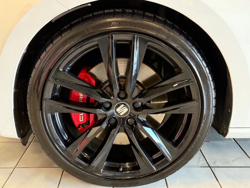 Used SEAT Leon 2018 for sale - 76640383: Photo 30