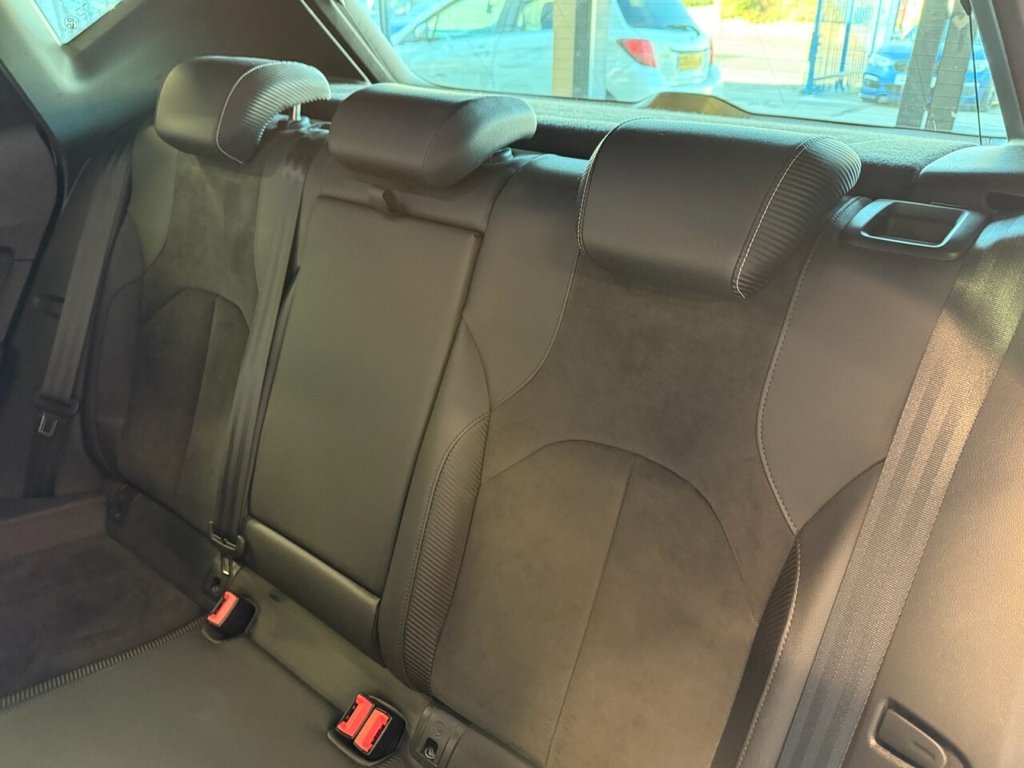 Used SEAT Leon 2018 for sale - 76640383: Photo 38