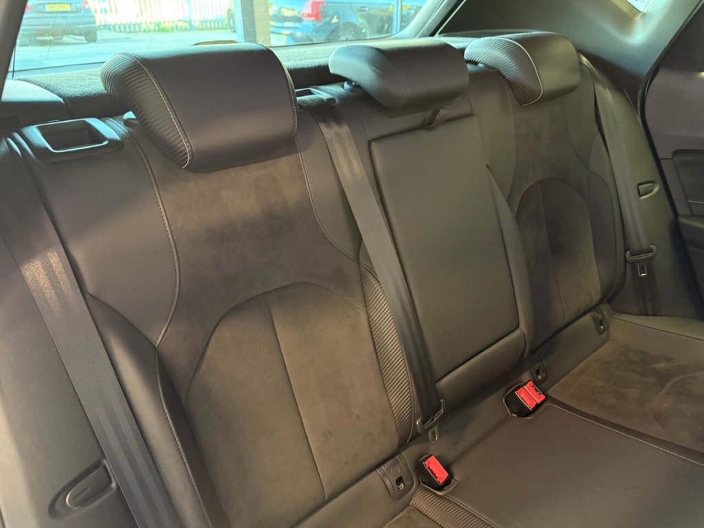 Used SEAT Leon 2018 for sale - 76640383: Photo 40