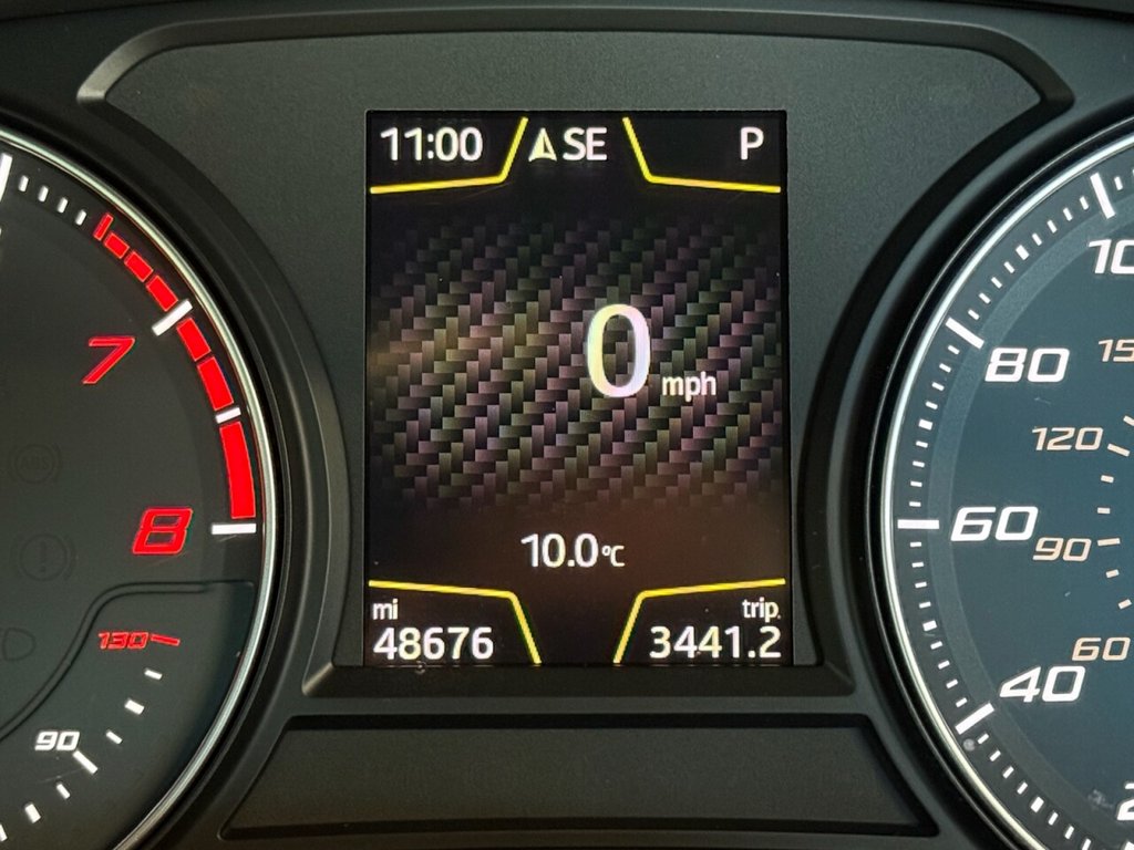 Used SEAT Leon 2018 for sale - 76640383: Photo 7