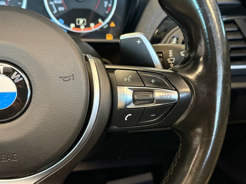 Used BMW 2 Series 2016 for sale - 76640382: Photo 12