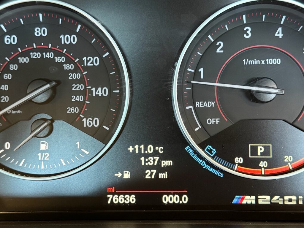 Used BMW 2 Series 2016 for sale - 76640382: Photo 13