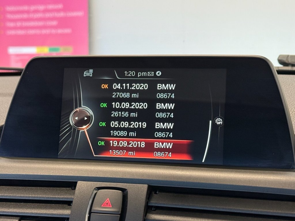 Used BMW 2 Series 2016 for sale - 76640382: Photo 14