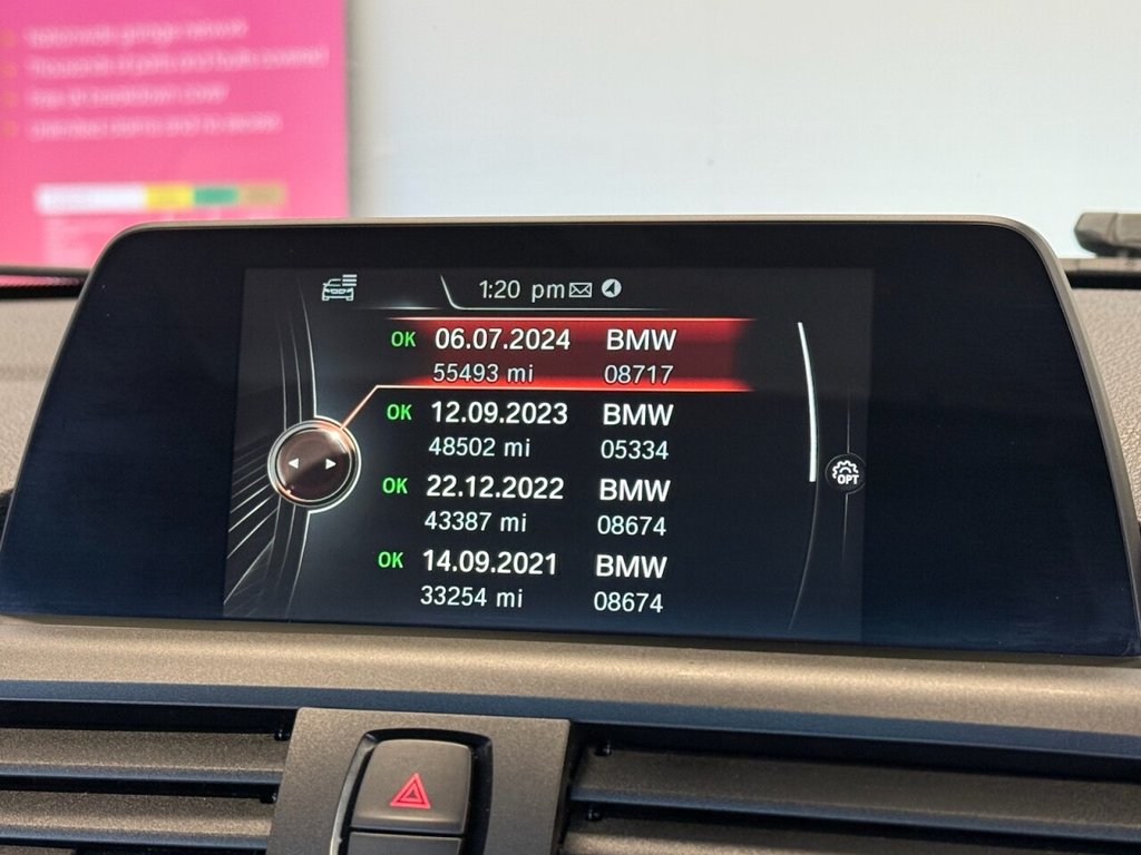 Used BMW 2 Series 2016 for sale - 76640382: Photo 15