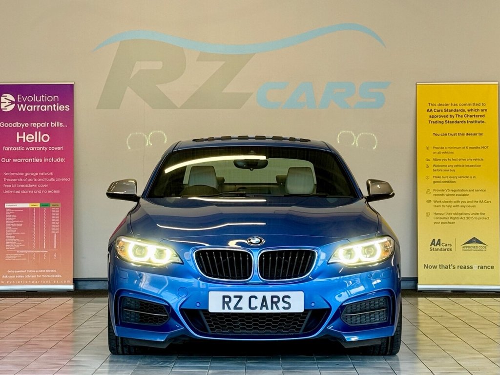 Used BMW 2 Series 2016 for sale - 76640382: Photo 17