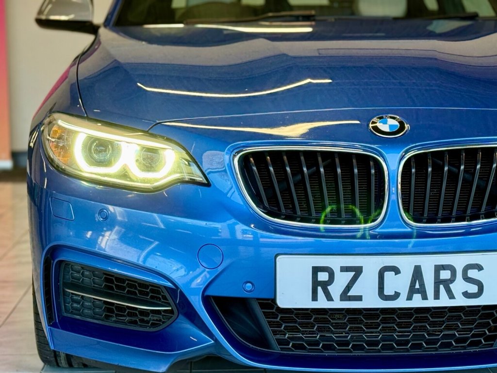 Used BMW 2 Series 2016 for sale - 76640382: Photo 18