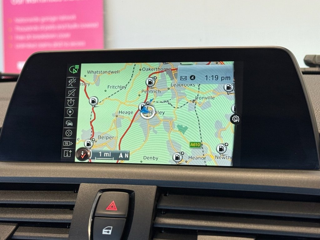 Used BMW 2 Series 2016 for sale - 76640382: Photo 19