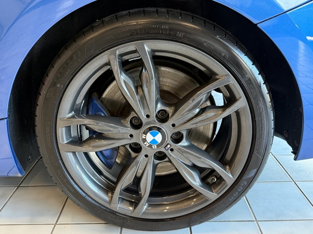 Used BMW 2 Series 2016 for sale - 76640382: Photo 21