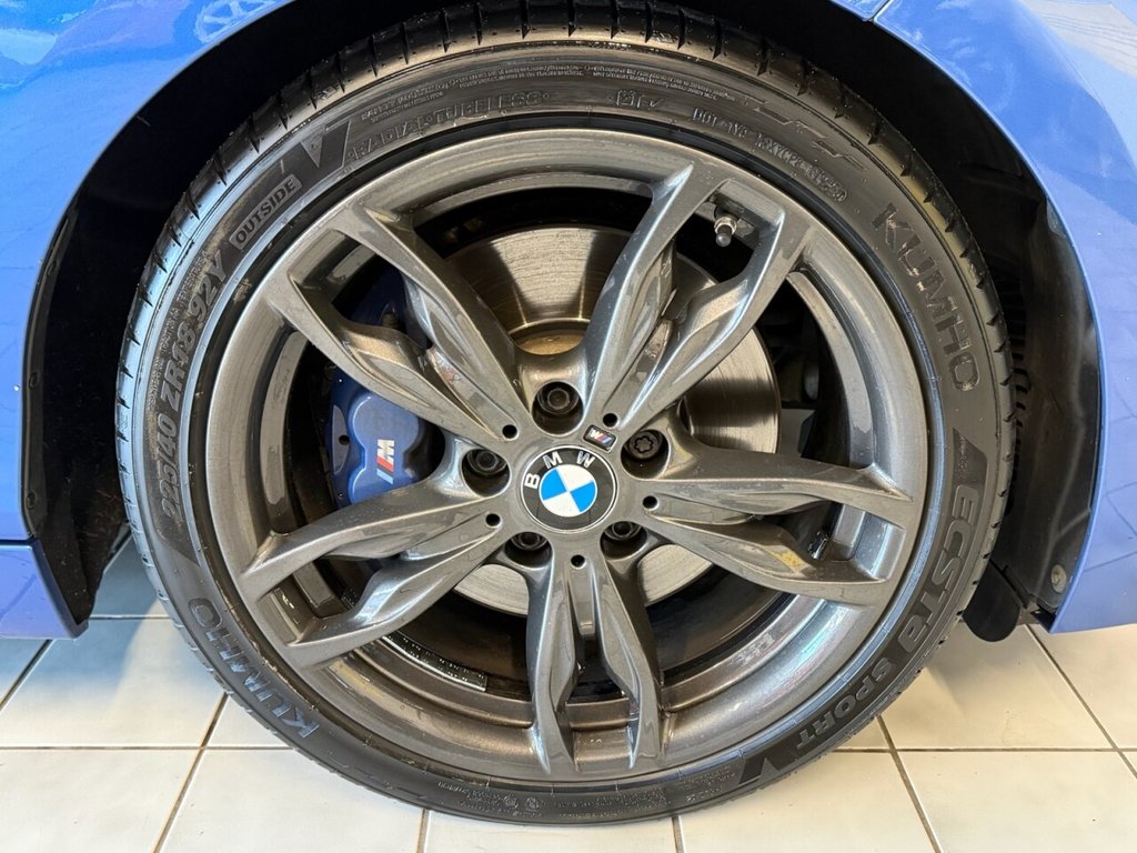 Used BMW 2 Series 2016 for sale - 76640382: Photo 22