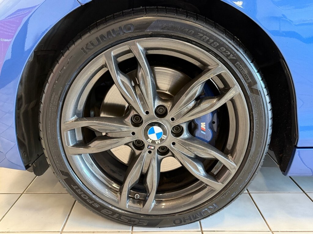 Used BMW 2 Series 2016 for sale - 76640382: Photo 23