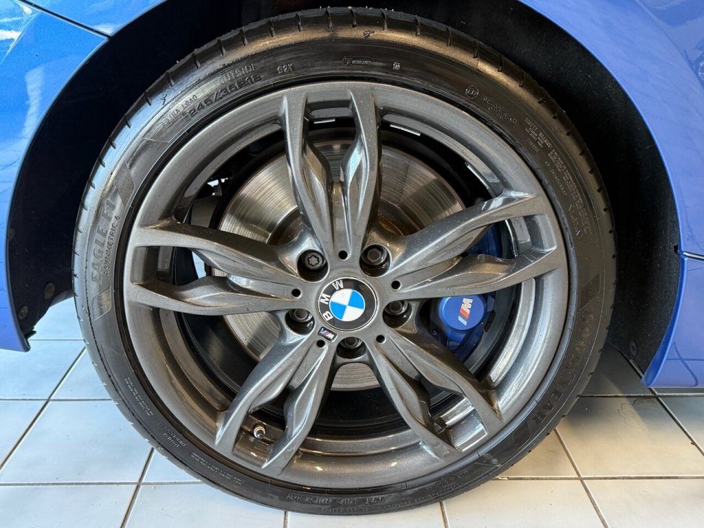 Used BMW 2 Series 2016 for sale - 76640382: Photo 24
