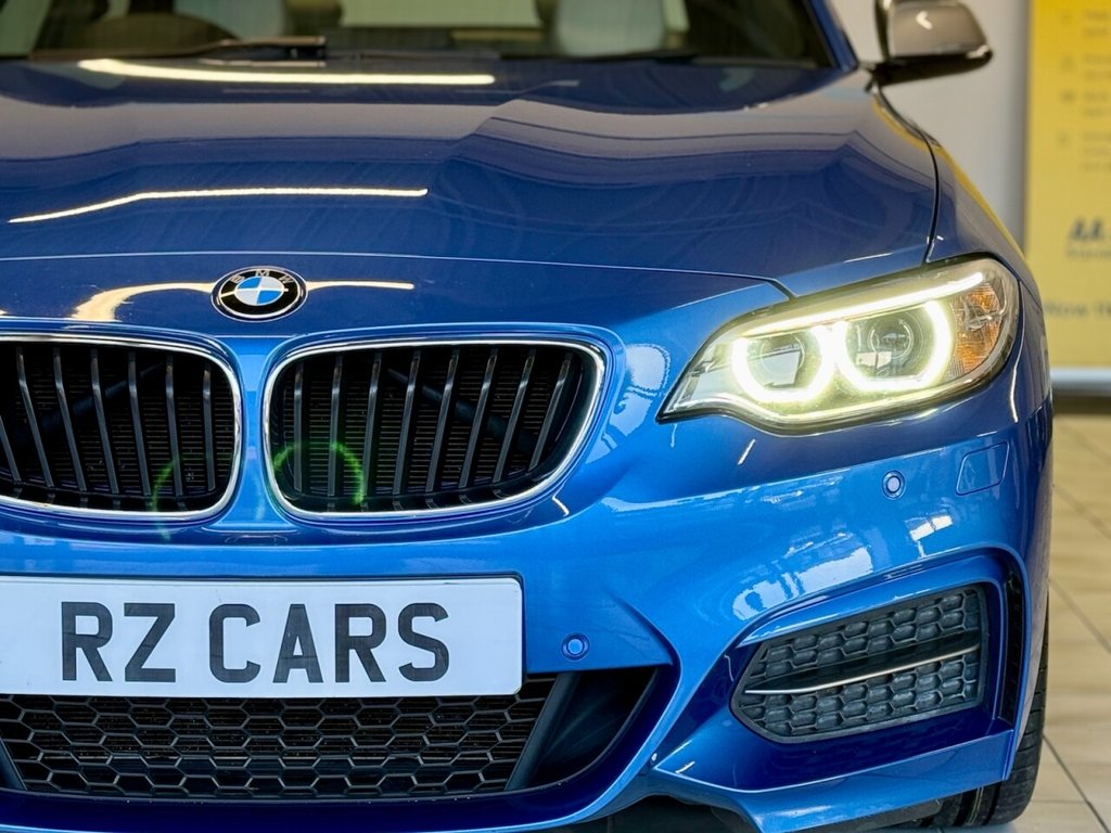 Used BMW 2 Series 2016 for sale - 76640382: Photo 27