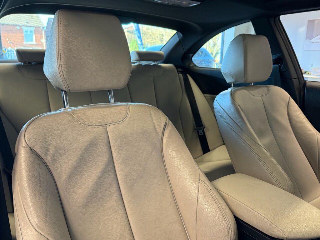 Used BMW 2 Series 2016 for sale - 76640382: Photo 3